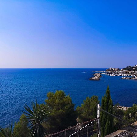 Bellosguardo San Lorenzo al Mare Εξωτερικό φωτογραφία