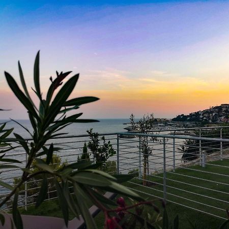 Bellosguardo San Lorenzo al Mare Εξωτερικό φωτογραφία
