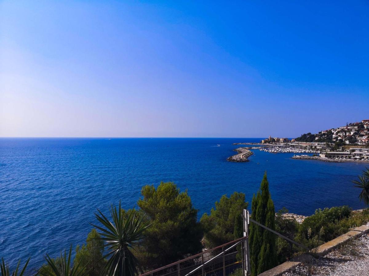 Bellosguardo San Lorenzo al Mare Εξωτερικό φωτογραφία