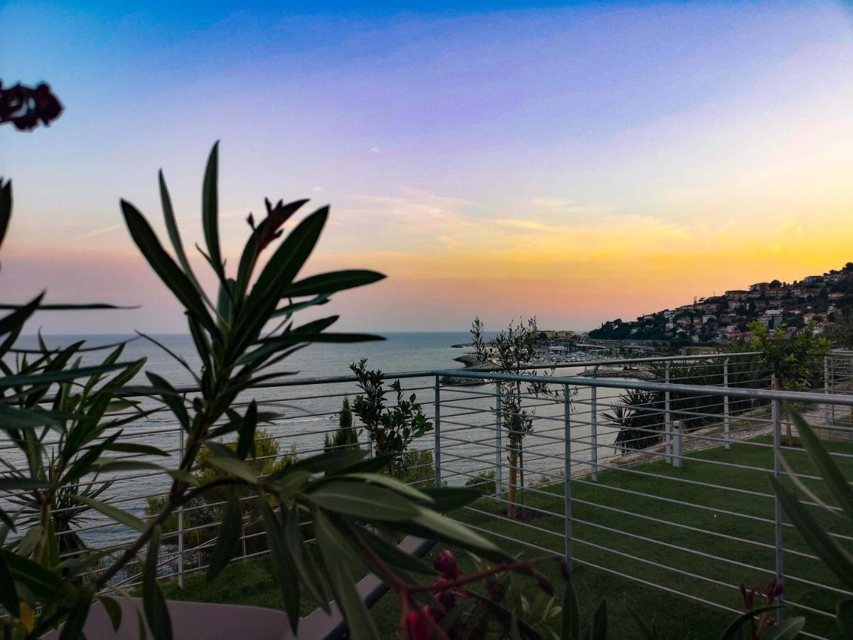 Bellosguardo San Lorenzo al Mare Εξωτερικό φωτογραφία