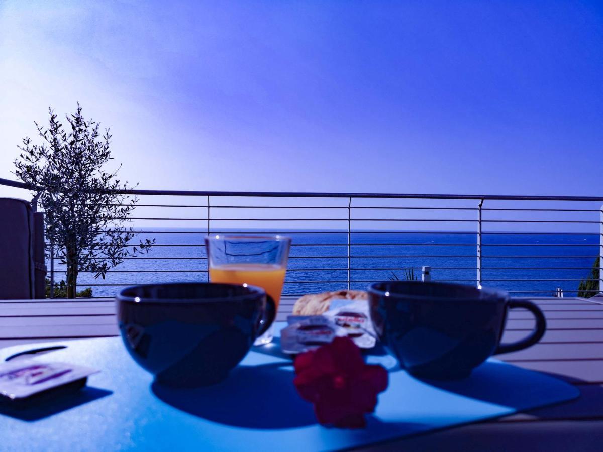 Bellosguardo San Lorenzo al Mare Εξωτερικό φωτογραφία