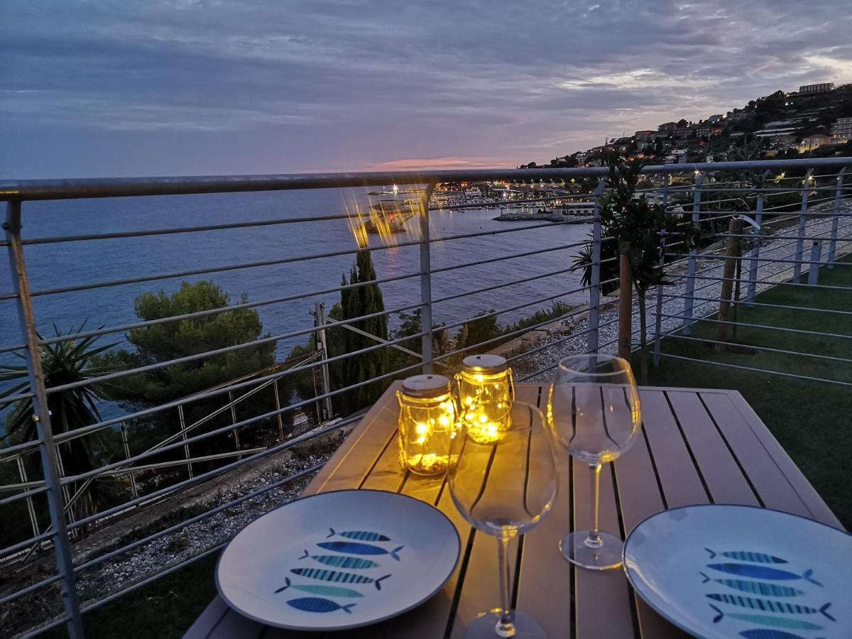Bellosguardo San Lorenzo al Mare Εξωτερικό φωτογραφία