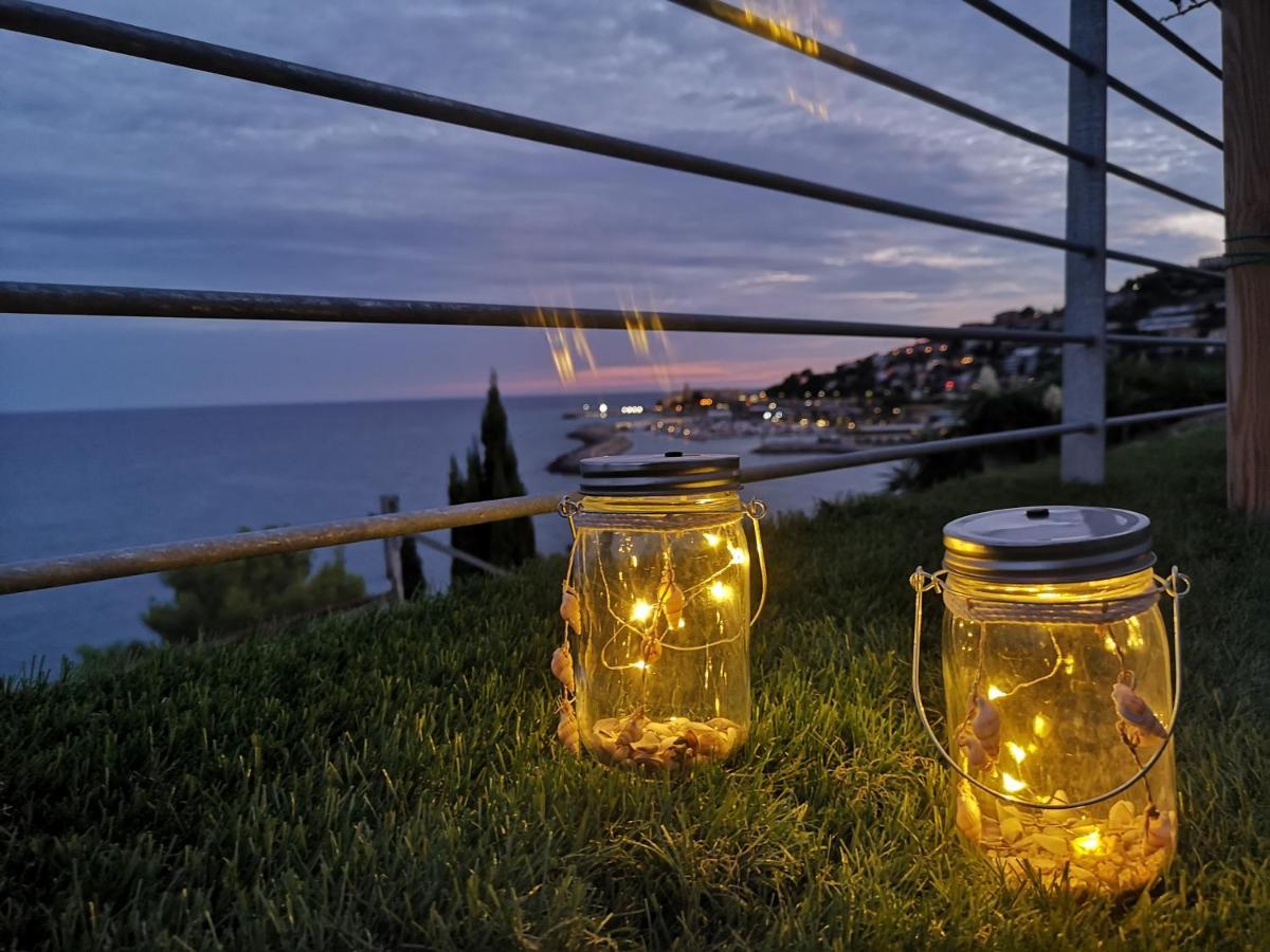 Bellosguardo San Lorenzo al Mare Εξωτερικό φωτογραφία